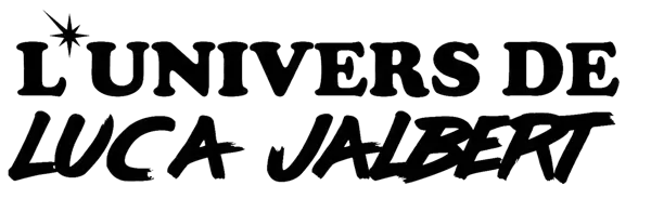 Luca Jalbert